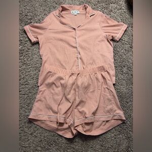 Kikit pajama set size XL